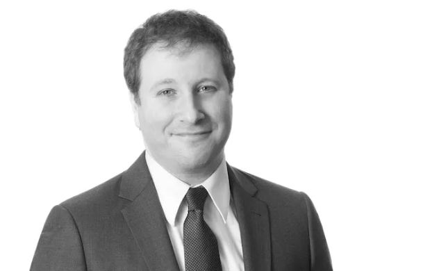Jordan S. Traister - Winston & Strawn LLP