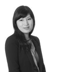 Jacqueline P. Hu - Winston & Strawn LLP ico