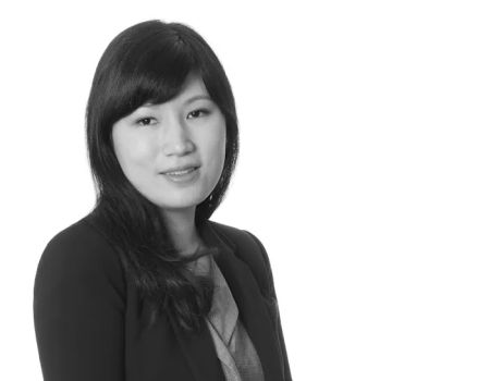 Jacqueline P. Hu - Winston & Strawn LLP
