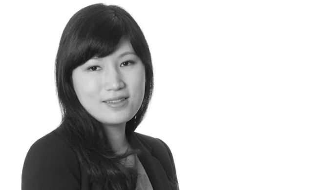 Jacqueline P. Hu - Winston & Strawn LLP