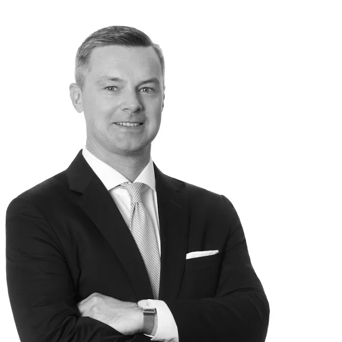 Cole Beaubouef - Winston & Strawn LLP 0