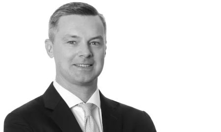 Cole Beaubouef - Winston & Strawn LLP