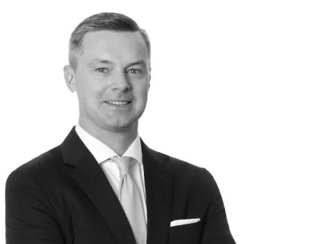 Cole Beaubouef - Winston & Strawn LLP