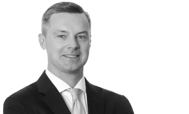 Cole Beaubouef - Winston & Strawn LLP