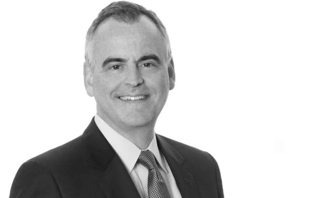 Kevin C. Smith - Winston & Strawn LLP