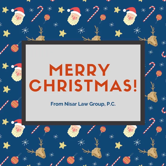 Nisar Law Group, P.C. 8