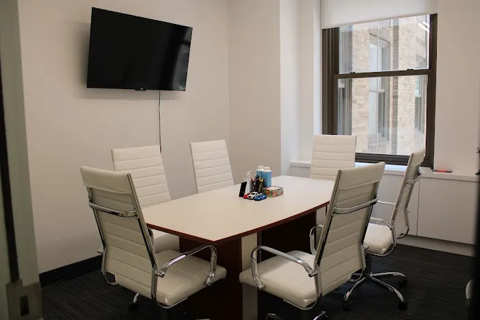 Davidoff Law Personal Injury Lawyers - Manhattan New York Office 1