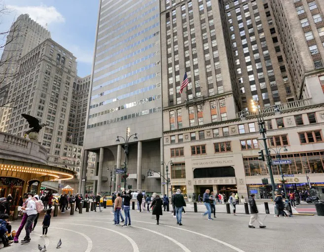 Davidoff Law Personal Injury Lawyers - Manhattan New York Office 3