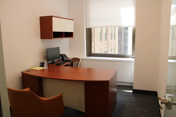 Davidoff Law Personal Injury Lawyers - Manhattan New York Office 6