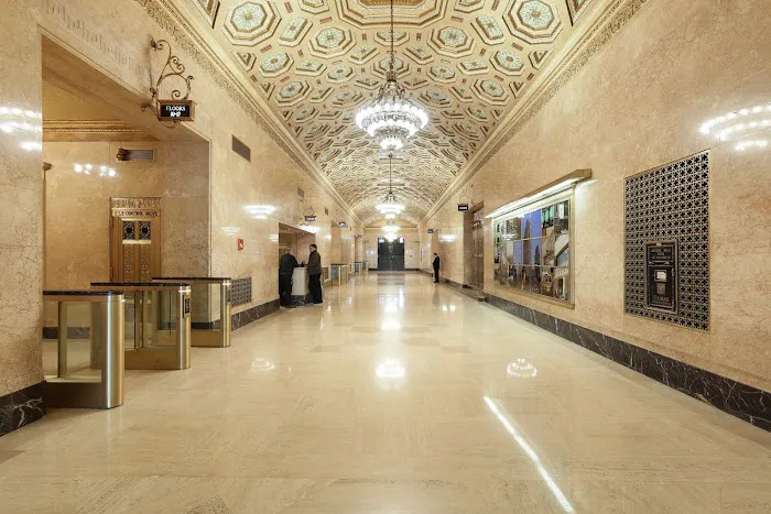 Davidoff Law Personal Injury Lawyers - Manhattan New York Office 7