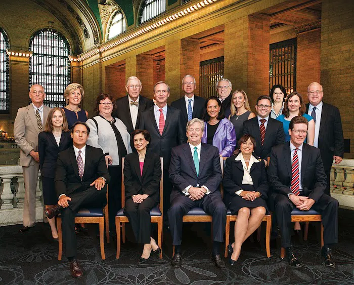 Davidson, Dawson & Clark LLP 5