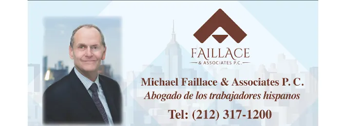 Michael Faillace & Associates 1