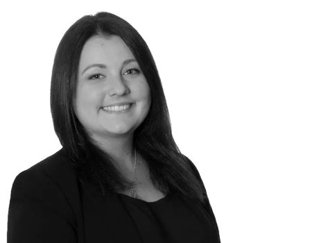 Gabriela B. Wolk - Winston & Strawn LLP