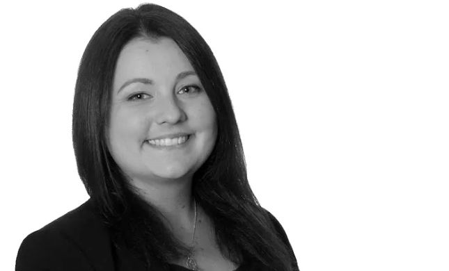 Gabriela B. Wolk - Winston & Strawn LLP