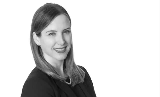 Susannah P. Torpey - Winston & Strawn LLP