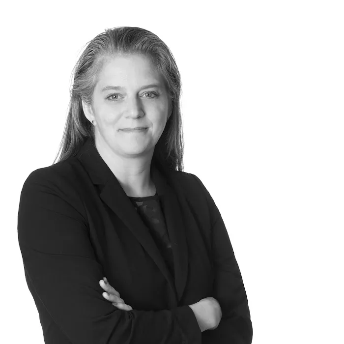 Ulrika Palsson - Winston & Strawn LLP 0