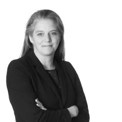 Ulrika Palsson - Winston & Strawn LLP ico