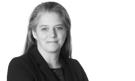 Ulrika Palsson - Winston & Strawn LLP