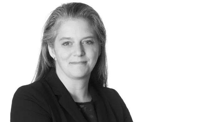 Ulrika Palsson - Winston & Strawn LLP