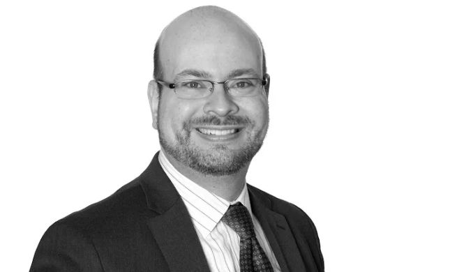 David A. Sakowitz - Winston & Strawn LLP