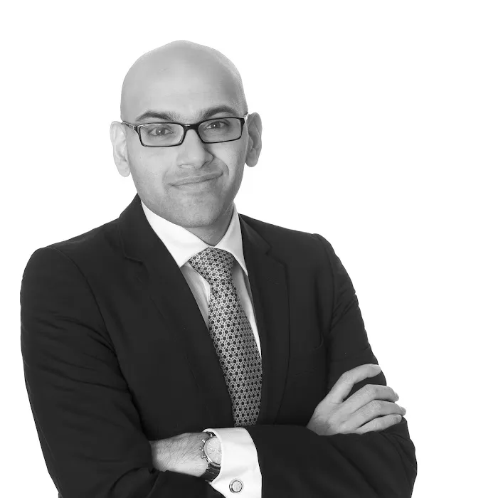 Krishnan Padmanabhan - Winston & Strawn LLP 0