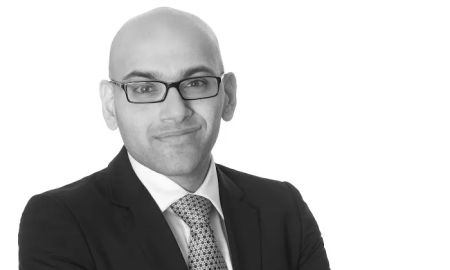 Krishnan Padmanabhan - Winston & Strawn LLP