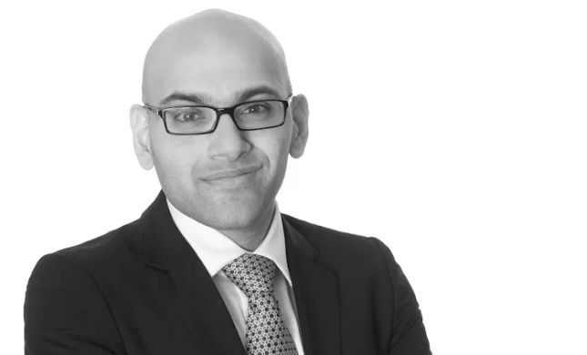 Krishnan Padmanabhan - Winston & Strawn LLP