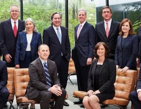 Nagel Rice LLP