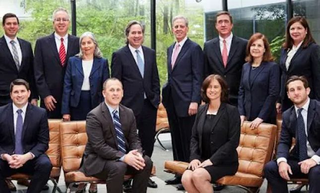 Nagel Rice LLP