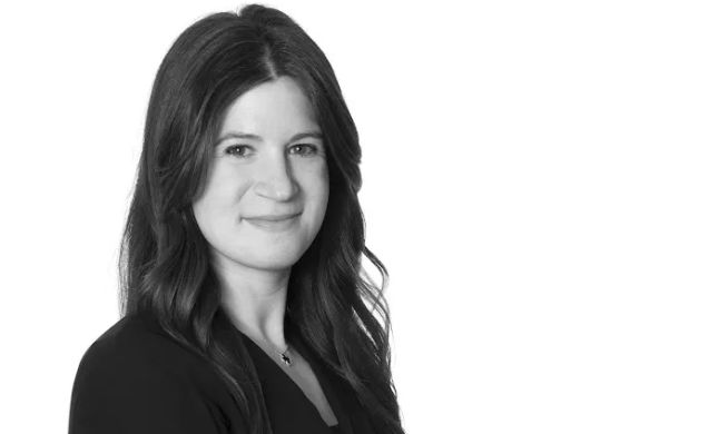 Lilli Scalettar - Winston & Strawn LLP