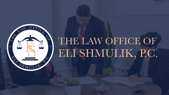 The Law Office of Eli Shmulik 0