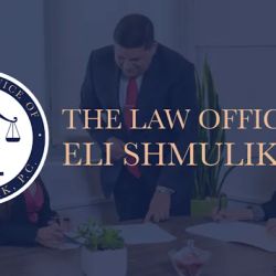 The Law Office of Eli Shmulik ico