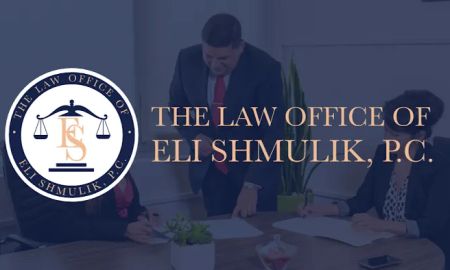 The Law Office of Eli Shmulik