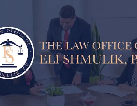 The Law Office of Eli Shmulik