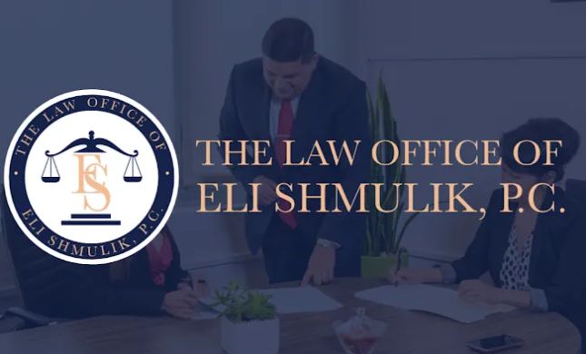 The Law Office of Eli Shmulik