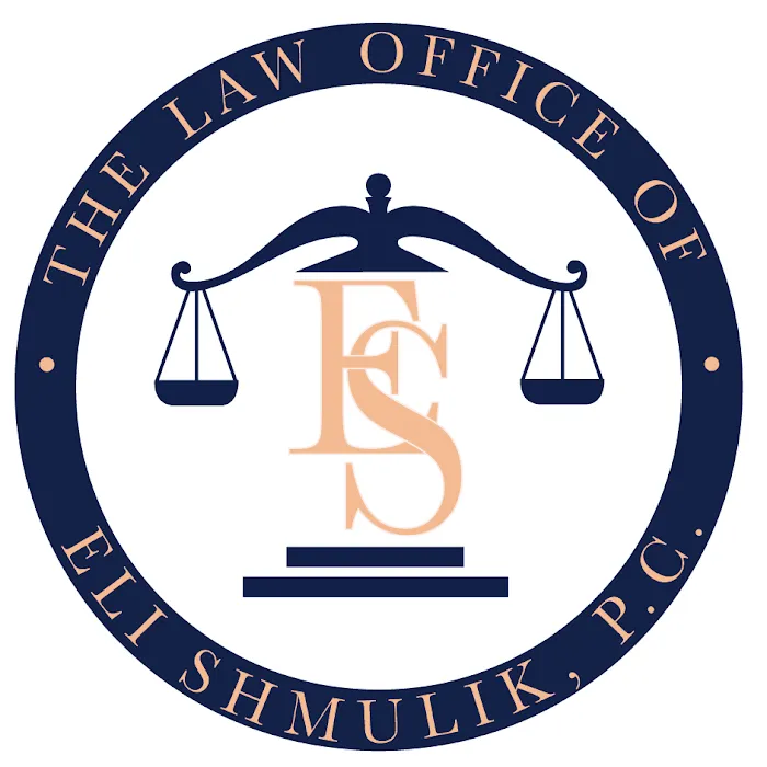The Law Office of Eli Shmulik 1