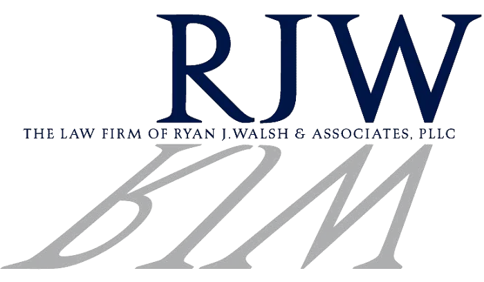 Ryan J. Walsh & Associates, PLLC 1