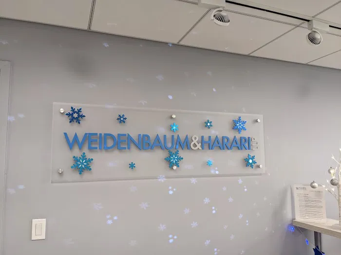 Weidenbaum & Harari LLC 0