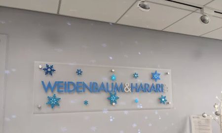Weidenbaum & Harari LLC