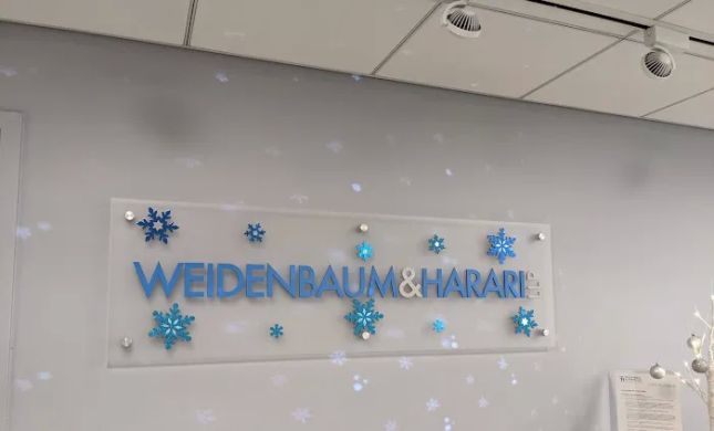 Weidenbaum & Harari LLC