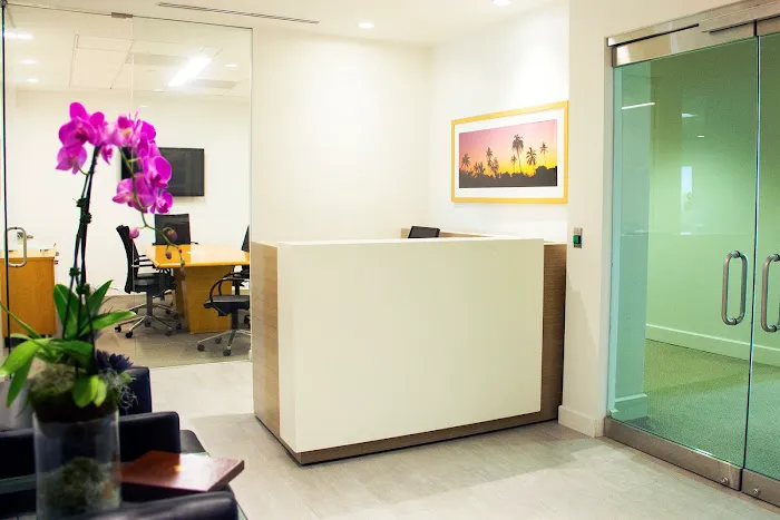 Devine Goodman & Rasco, LLP 1