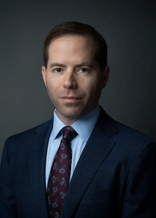 Goldfarb Law, P.A. 1