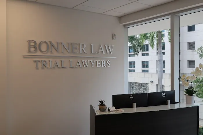 Bonner Law 5