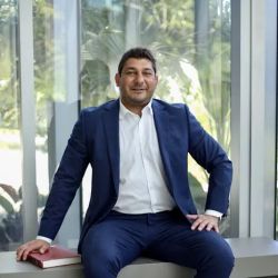 Law Office of Sebastian Ohanian ico
