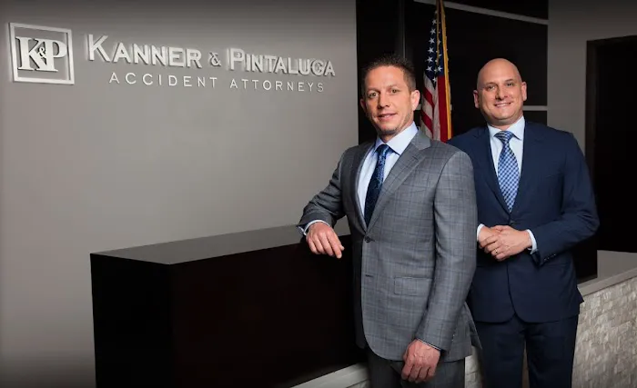 Kanner and Pintaluga 0
