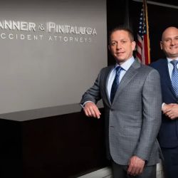 Kanner and Pintaluga ico
