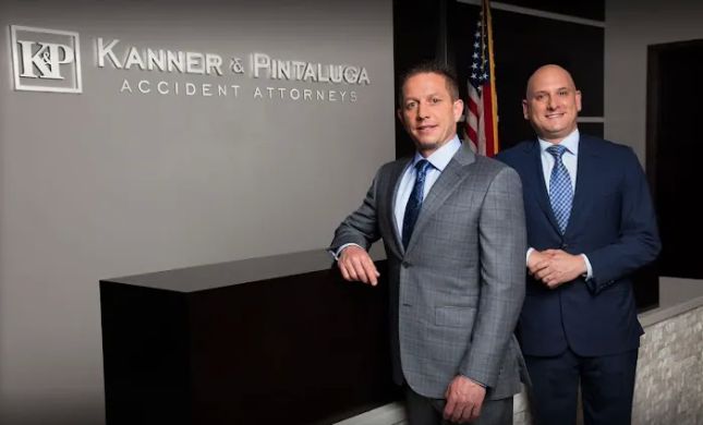 Kanner and Pintaluga