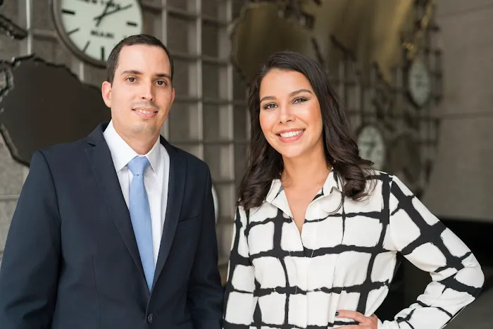 Casal & Moreno, P.A. 9