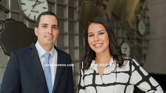 Casal & Moreno, P.A. 6