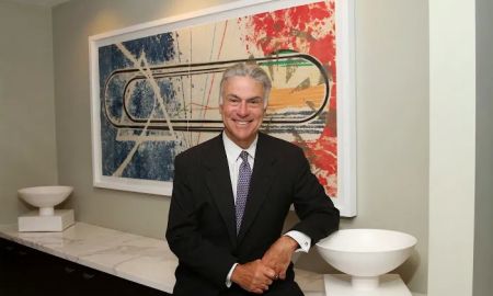Roberto Martinez, Attorney